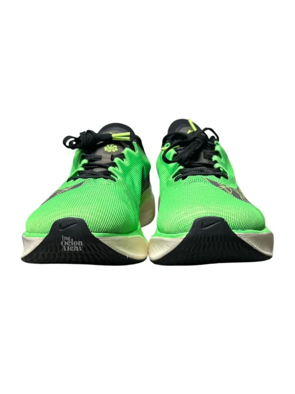 Size 12 Nike Zoom Fly 5 'Ekiden Zoom Pack' DZ4783-304 Pre-Owned